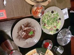 -机器人火炉披萨