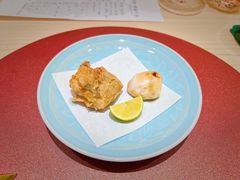 -松临·铁板烧&Omakase(神农店)