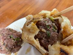 -宝瑞门钉肉饼店