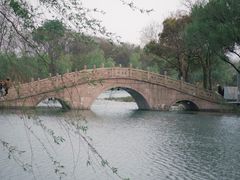 -渤公岛生态公园