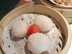 -吉旺港式餐厅(南方商城店)