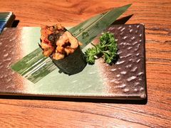 -京鹿料理(荟聚店)