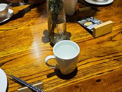 -HOME餐厅粤菜 融合菜