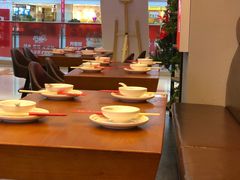 大堂-周鱼小馆石锅酸菜鱼(活力汇店)