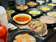 -文华小渔村(椒江康平路店)