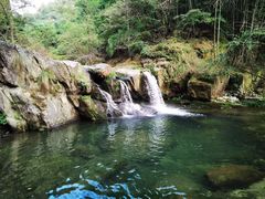 -庐山风景名胜区