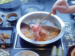 -牛武士寿喜烧·和牛火锅自助(全球首店)