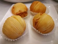 飘香榴莲酥-老东吴食府(雅都店)