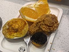 -龍歌自助小火锅(漳州二路爱购店)