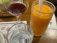 -藏书馆咖啡LibraryCoffee·Bistro(牡丹园店)