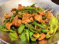 -小菜园新徽菜(合肥之心城店)