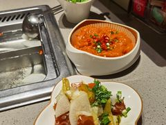 -海底捞火锅(奥森店)