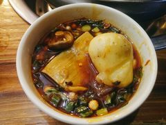 -黑竹香鸡(营和巷店)