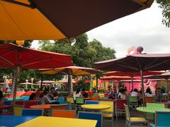 -Lotso Lunch Box 草莓熊餐盒