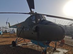 -中国航空博物馆