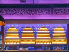 -Helens海伦司小酒馆(广州永庆坊店)