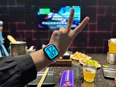 -冰城小镇音乐串吧·聚会餐厅(百子湾店)