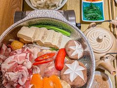 -味太助·银饭食堂(中华城店)