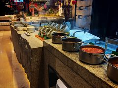-河北宾馆·香溢自助餐(裕华店)