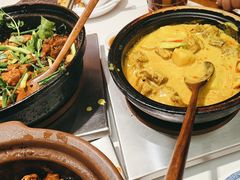 -火啫啫·粤式啫啫煲(南通首店)