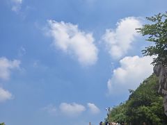-白佛山景区