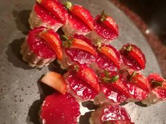-索菲特酒店·海鲜自助 ·聚餐厅