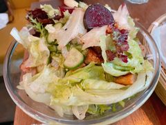 蔬菜沙拉-Mesa Madre梅萨妈妈·Bintana(国贸店)