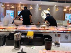 -争鲜回转寿司(金桥家乐福店)