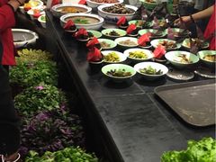 -龙泉小镇(科圣路店)