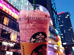 -星巴克(大连柏威年店)