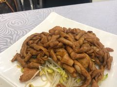 豉油皇鹅肠-粤·向群饭店(龙津东路总店)