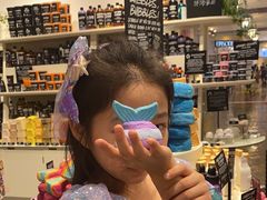 -LUSH(威尼斯人店)