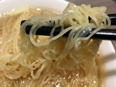 云吞面-麦奀云吞面世家(中环店)