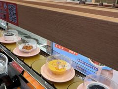 -争鲜回转寿司(海曙天一PLUS店)