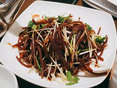 -老牌坊鲁菜名店(宽厚里店)