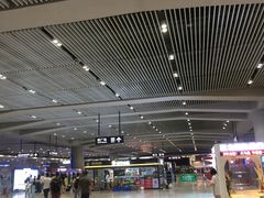 -西安北站(地铁站)