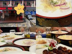 -金百门·顺德海鲜酒家(陈村店)