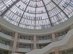-厦门市图书馆(集美新城馆区)