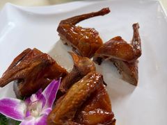 -台山第一家兴华黄鳝饭·黄鳝婆(开平店)