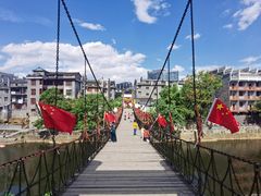 -乾州古城