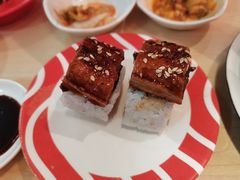 -新一番三文鱼寿司(红城湖店)