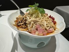 -小厨娘淮扬菜(天印大道店)