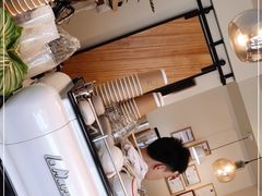 大堂-LAB COFFEE来杯咖啡(浦仓路店)