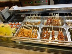 -姑娘手·陕西手工面·肉夹馍(象峰店)