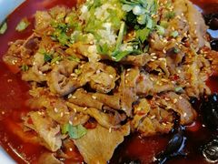 -巴渝菜馆(涿州店)