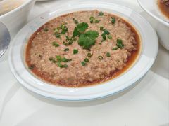 手工蒸肉饼-松雅轩商务婚礼生日(同和店)