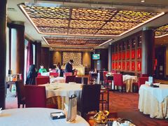 -顺德喜来登酒店·采悦轩