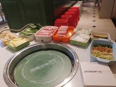 -蛙两只美蛙鱼头火锅(恒茂店)