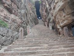 -苍岩山风景名胜区