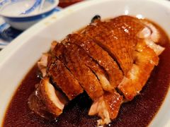 金陵烤鸭-南京大牌档(中关村店)